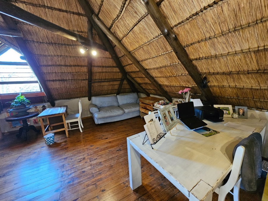 To Let 2 Bedroom Property for Rent in Hospitaalheuwel Free State